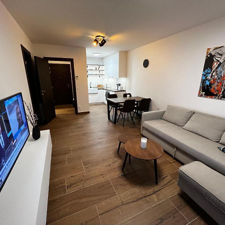 Apartman U Satoshiho Оломоуц Экстерьер фото