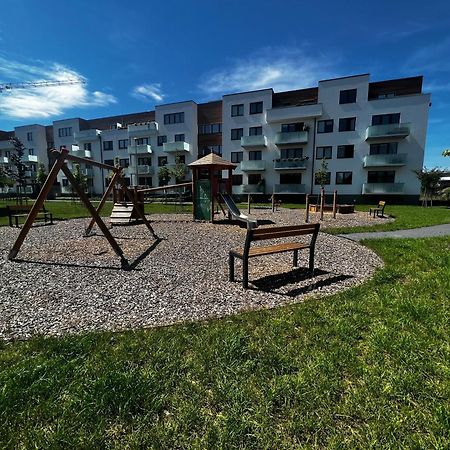 Apartman U Satoshiho Оломоуц Экстерьер фото