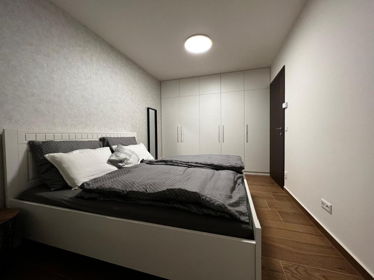 Apartman U Satoshiho Оломоуц Экстерьер фото