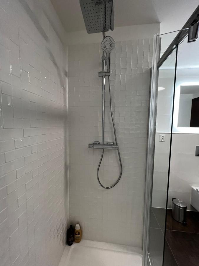 Apartman U Satoshiho Оломоуц Экстерьер фото