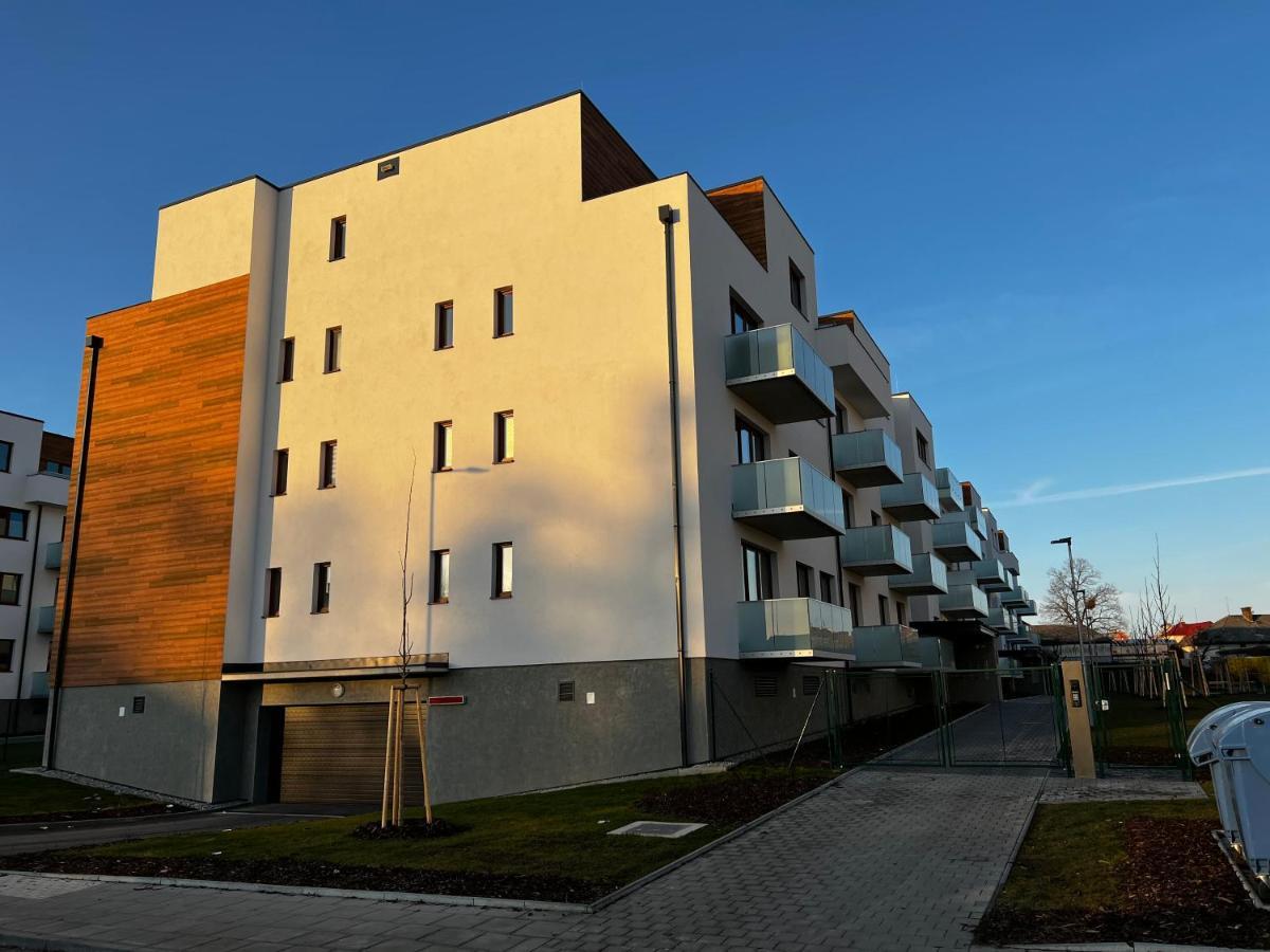 Apartman U Satoshiho Оломоуц Экстерьер фото