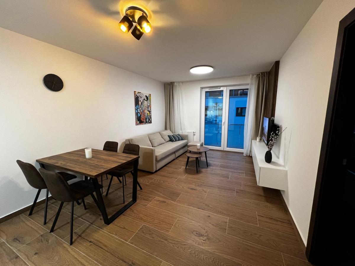 Apartman U Satoshiho Оломоуц Экстерьер фото
