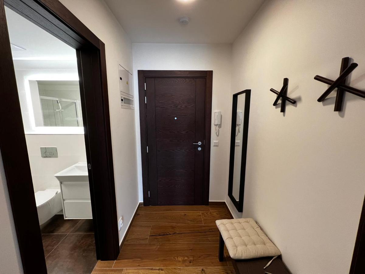 Apartman U Satoshiho Оломоуц Экстерьер фото